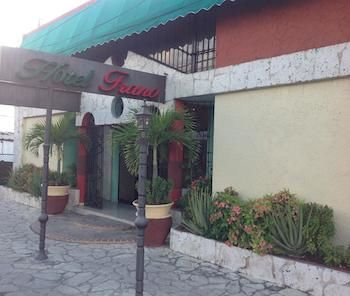Others 4, Hotel Frano, La Romana
