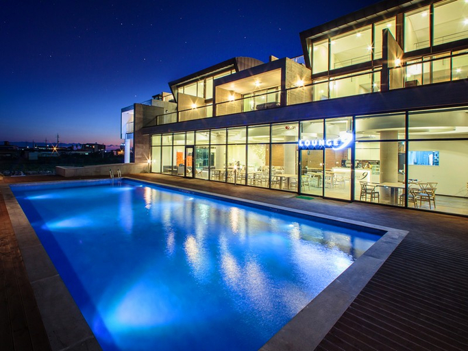 Others 2, The Cloud Pool&Spa, Seogwipo