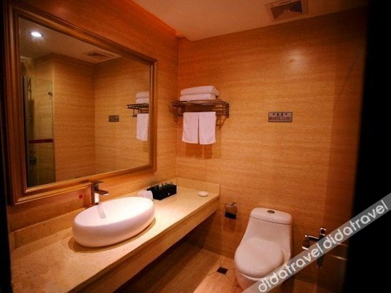 Others 5, Mingyi Hotel, Foshan
