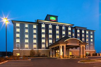 Others 3, Courtyard by Marriott London, Middlesex