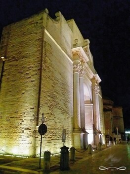 Others 5, Dimora dei Figuli, Lecce