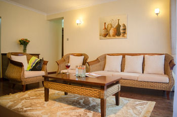 Others 4, Gramo Suites, Dagoretti North