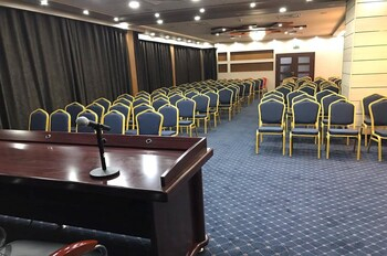 Others 4, Hotel El Bey Constantine, Constantine
