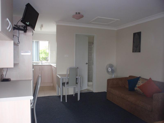 Others 5, Sky Accommodation, Wollongong - Inner