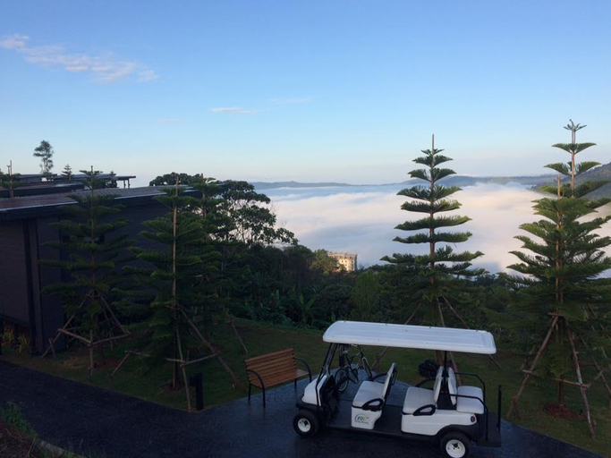 Others 5, 180 All Day All Season, Khao Kho