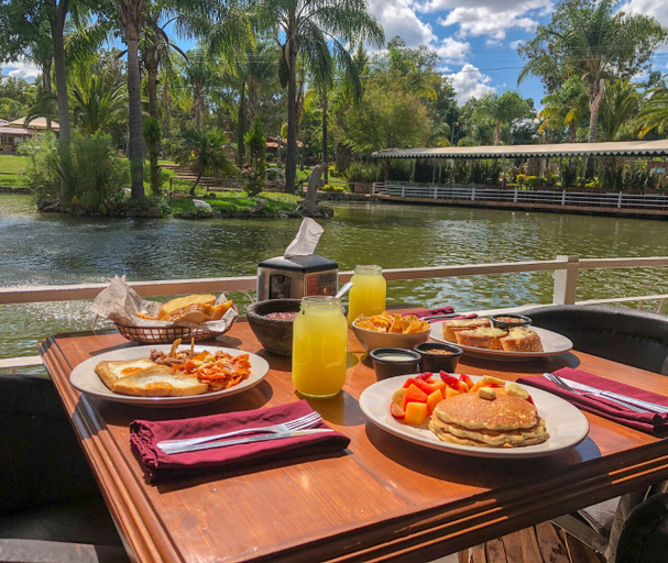 Others 3, Taanah Hotel & Glamping, Zapotlanejo