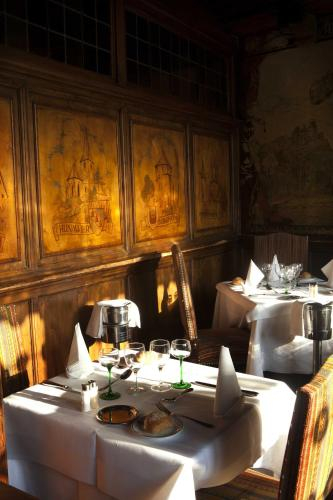 Food & Drinks 2, Maison Kammerzell - Hotel & Restaurant, Bas-Rhin