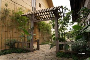 Garden 3, Tien Yen Farmstay, Thái Nguyên