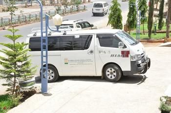 Street View, Florida International Hotel, Semen Gondar
