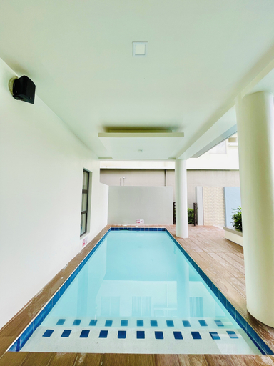Sport & Beauty 3, One Spatial-Iloilo Condo B2U2220, Iloilo City