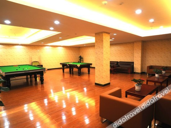Others 4, Guangming Hotel, Jiaxing