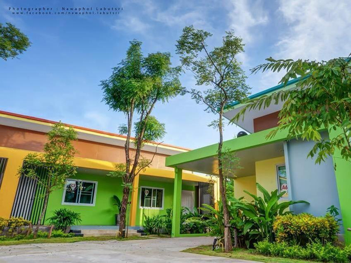 Exterior & Views 5, Check in Hotel and Resort, Muang Nong Khai