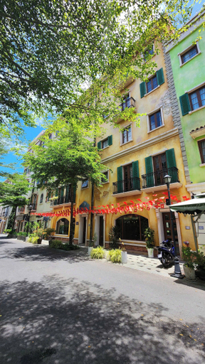 Others 4, Thala Hotel Positano, Phú Quốc
