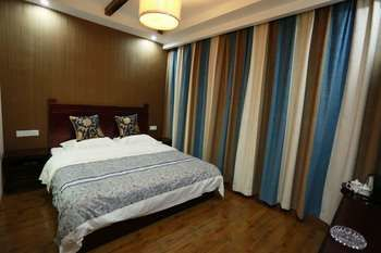 Others 5, Zhangjiajie Haoge Boutique Inn(张家界好哥精品客栈), Zhangjiajie