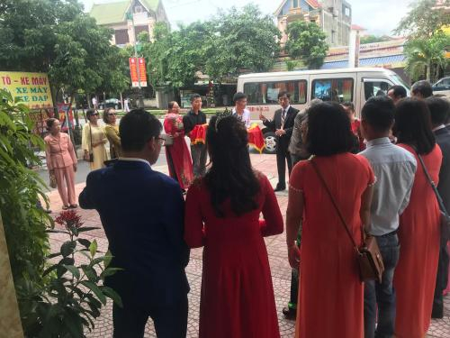 Others 3, Thanh Binh Hotel, Hà Tĩnh