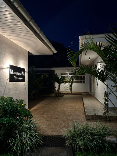 Exterior & Views 5, Manureva Nui Hotel Boutique, ísla de Pascua