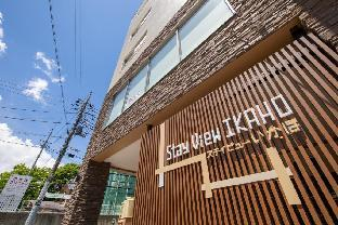 Others 1, Stay View Ikaho, Shibukawa