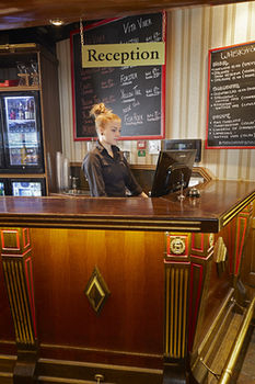 Others 5, Hotel Bishops Arms Kiruna, Kiruna