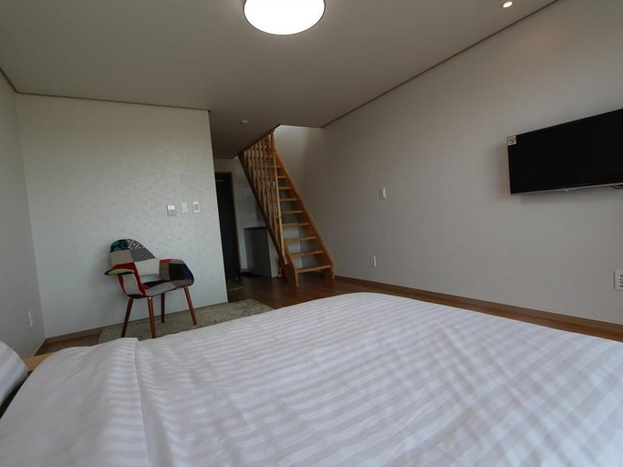 Others 3, Joyuam Pension, Seogwipo
