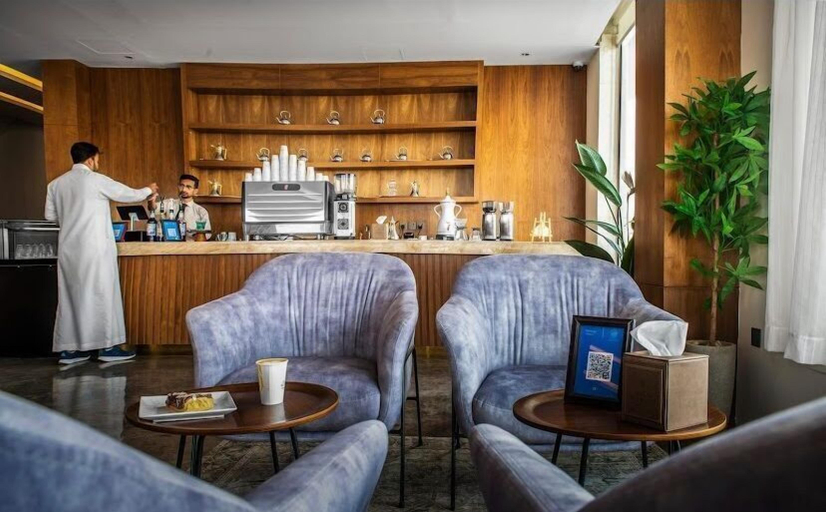 Food & Drinks 5, Suknai Al Yasmine Hail Serviced apartments