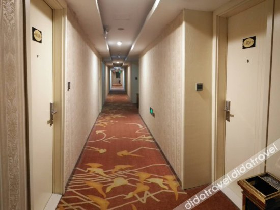 Others 3, Nanyuan Inn (Wenling Bindao), Taizhou