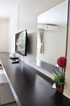 Others 4, Pova Residence and Boutiques Resort, Muang Chon Buri