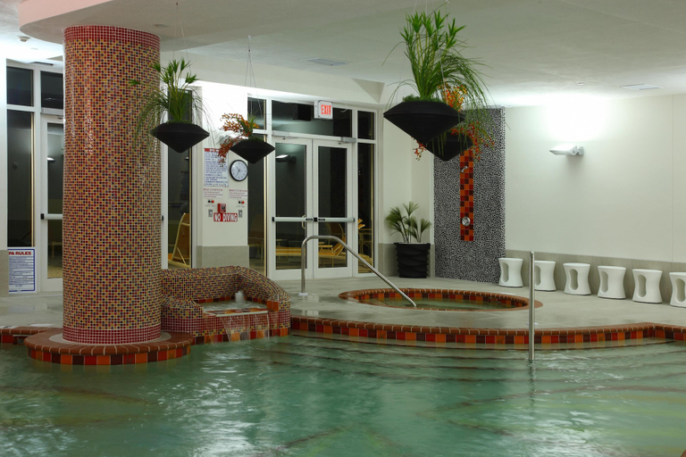 Sport & Beauty 3, DoubleTree by Hilton Sarasota Bradenton Airport, Manatee