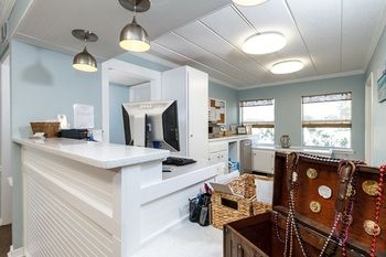 Others 4, Island Echos, Okaloosa