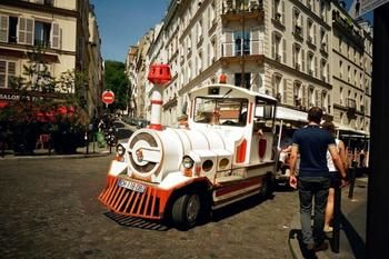 Others 5, Hotel du Moulin, Paris