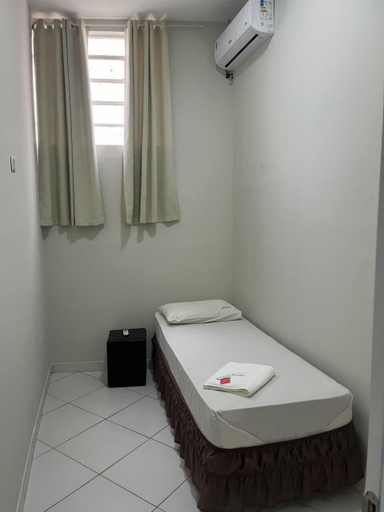Bedroom 4, Pousada São João, Araçariguama