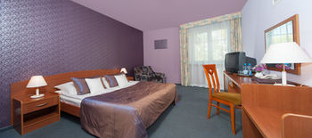 Others 5, Hotel Gromada Radom Centrum, Radom City