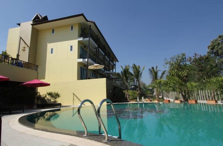 Sport & Beauty 2, Mountain Creek Wellness Resort Chiang Mai, Muang Chiang Mai