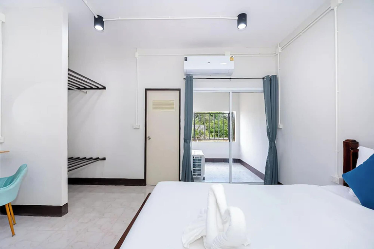 Bedroom 2, The Palm Krabi Residence And Resort, Mueang Krabi