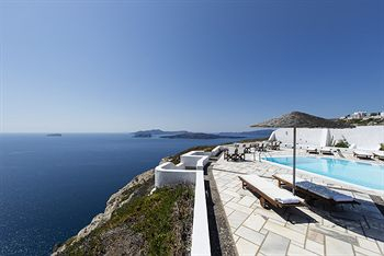 Others 5, Caldera's Dolphin Suites, South Aegean