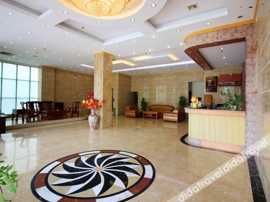 Others 4, Zhuhai Hengtai Hotel, Zhuhai