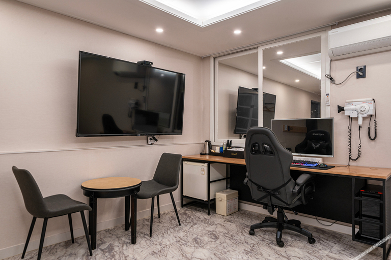 Others 3, Hotel A Plus (A+) in Sanjeong-Dong, Jeonju, Jeonju