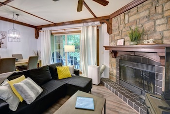 Others 2, Le Manoir - Escapades Tremblant, Les Laurentides