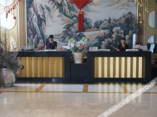 Others 2, Sovereign Bamboo House Hotel (Suining North Binjiang Road), Suining