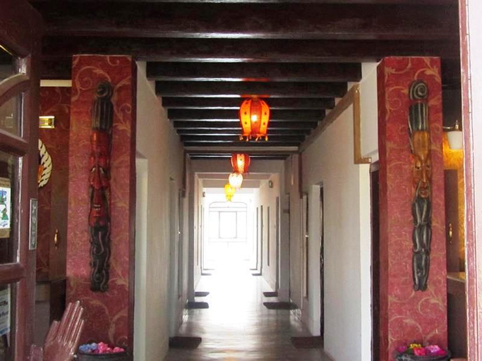 Others 2, Hotel Srinagar, Lumbini
