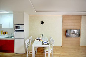 Others 1, Yangju Grace Valley Pension, Yangju