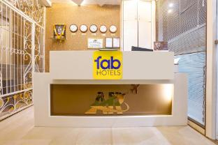 Others 4, FabHotel Airport Retreat, Mumbai Suburban