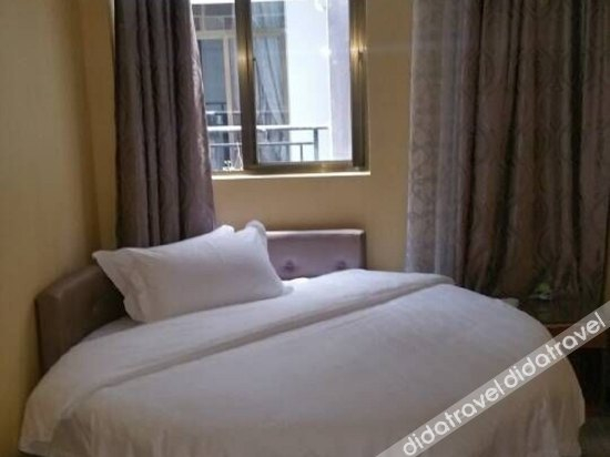 Others 4, Romantic Boutique Hotel (Qianguqing), Sanya