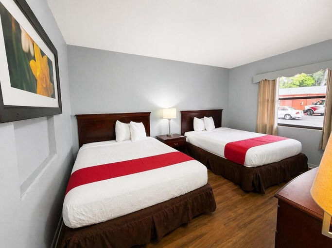 Bedroom 3, Stevens Motel by Capital O Ocala US 27, Marion