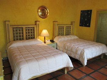 Others 5, Hotel Casa Mágica, Guanajuato