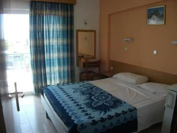 Others 2, Kastelli Hotel, South Aegean