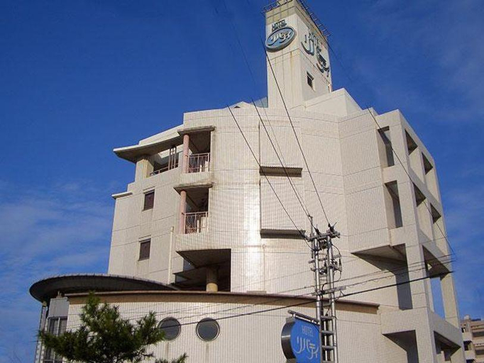 Exterior & Views 1, Hotel C. Kokura Bay, Kitakyūshū