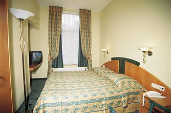 Others 2, Hotel Moby Dick by WP hotels, West-Vlaanderen