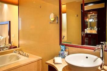 Others 3, Sapphire Hotel, Lanzhou