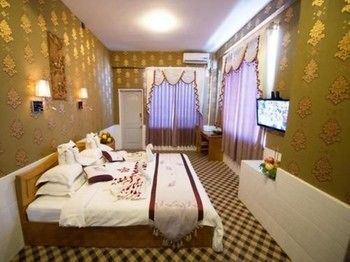 Others 2, Smart Hotel, Mandalay