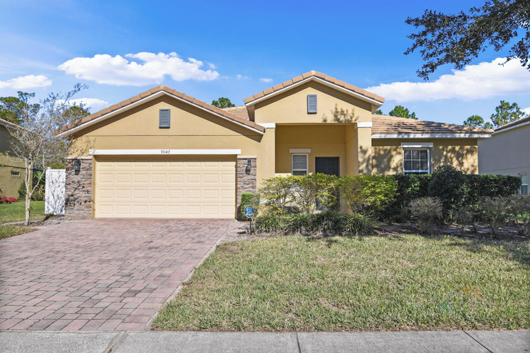 Interior 5, Tranquil Terrace - 10 Mins to Disney!, Osceola